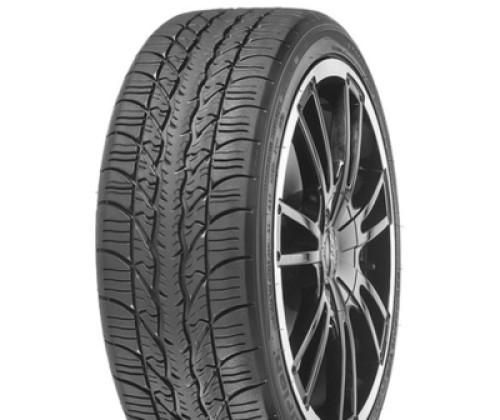 235/45 R17 BFGoodrich G-Force Super Sport A/S 94W Легкова шина Киев - изображение 7