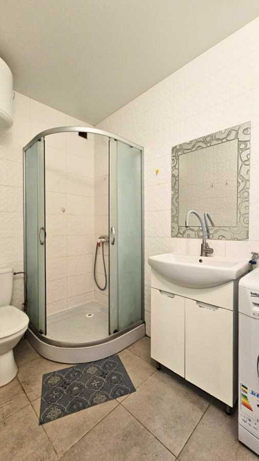 долгосрочная аренда 1-к квартира Киево-Святошинский, Ирпень, 10000 грн./мес. Ірпінь - зображення 12