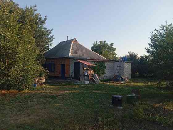 Приватний одноповерховий будинок Кременчуг