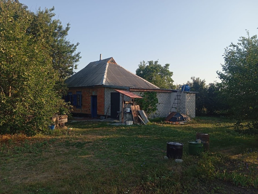 Приватний одноповерховий будинок Кременчук - зображення 5