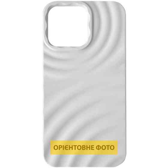 Чехол TPU MonoWave для Apple iPhone 15 (6.1") Херсон