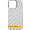 Чехол TPU MonoWave для Apple iPhone 15 (6.1") Херсон