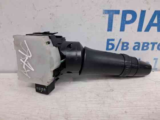 Переключатель подрулевой левый(поворотники) Mitsubishi Outlander 2007-2012 8614A061 (Арт. 80188) Київ