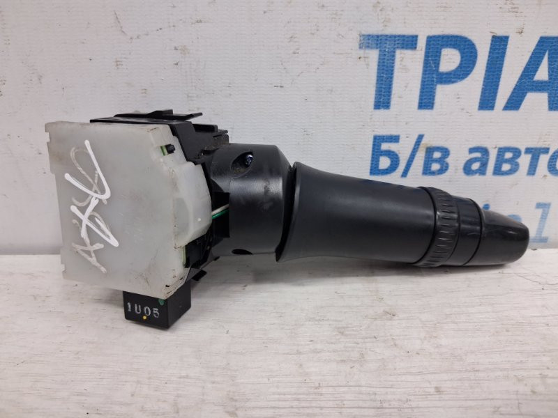 Переключатель подрулевой левый(поворотники) Mitsubishi Outlander 2007-2012 8614A061 (Арт. 80188) Київ - зображення 3