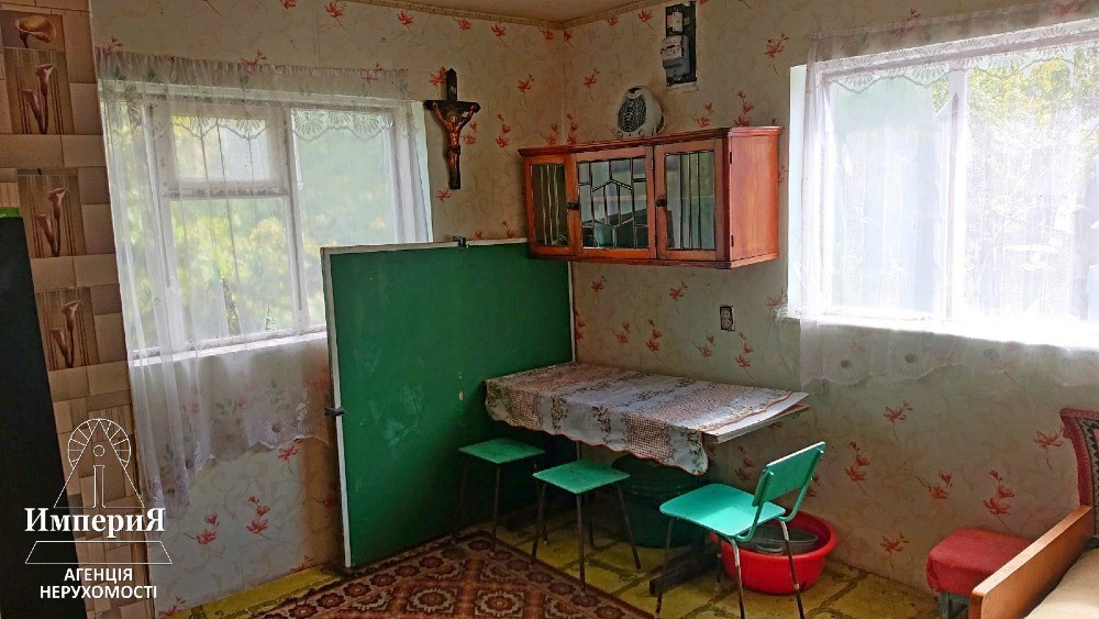 Продам двухэтажный дачный дом в СТ Вороничи (Великополовецкое). Белая Церковь - изображение 12