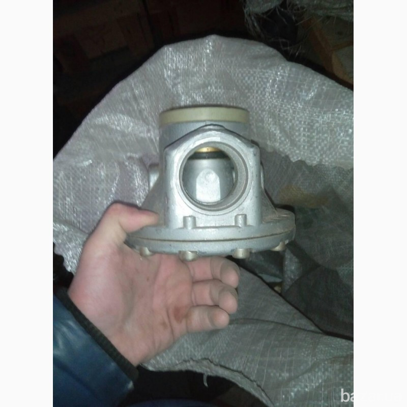 Клапана 211-40УХЛ4, Ду-40мм. Рном. -1МПа. Qном -10м3/мин.-1шт. 800грн Харків - зображення 5