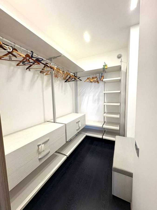 долгосрочная аренда 3-к квартира Киев, Печерский, 1600 $/мес. Київ - зображення 4