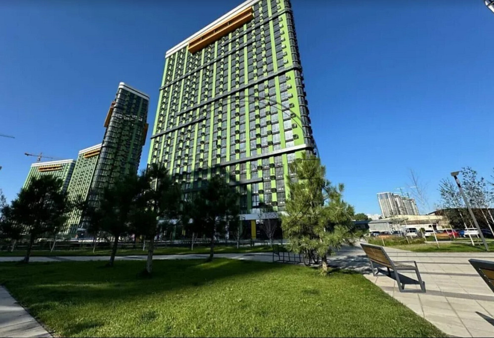 Продаж по переуступці 1-но к. квартири в ЖК Грейт. №21146313 Киев - изображение 1