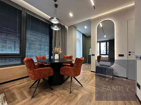 долгосрочная аренда 2-к квартира Киев, Шевченковский, 1100 $/мес. Киев