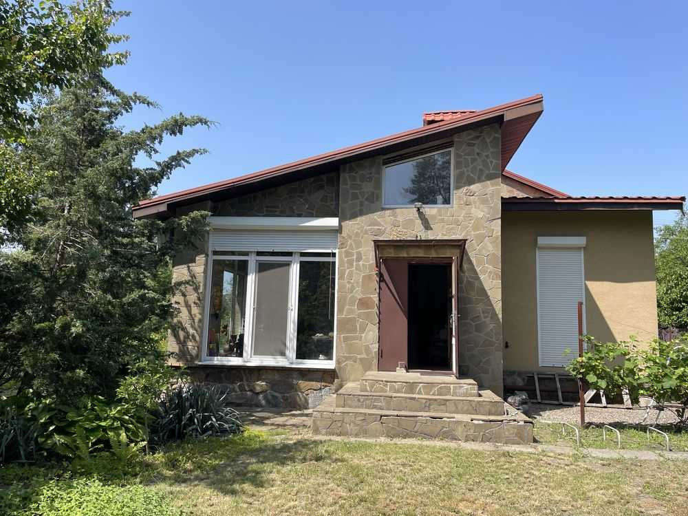 продажа 3-к дом Днепр, Обуховка, 63000 $  - зображення 1