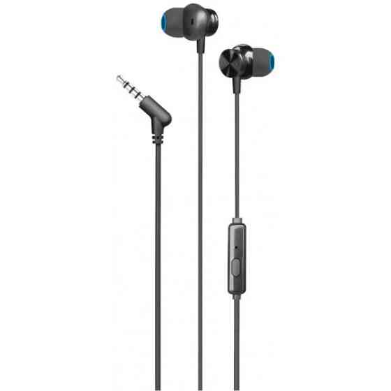 Навушники Proove Scape J2 3.5mm Black (WESJ20000801) (Код товару:37774) Харків