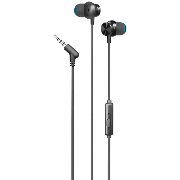 Навушники Proove Scape J2 3.5mm Black (WESJ20000801) (Код товару:37774) Харків - зображення 1