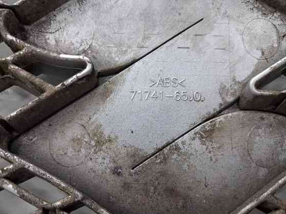 Решетка радиатора Suzuki Grand Vitara 2005-2016 7174165J0038B (Арт. 67716) Киев