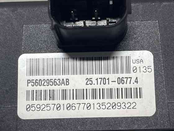 Датчик ускорения Dodge Journey 1 2.4 БЕНЗИН ED3 2007 (б/у) Киев