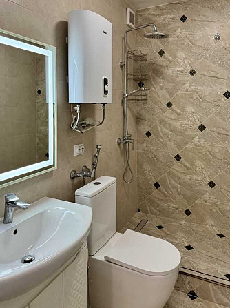 продажа 2-к квартира Киево-Святошинский, Хотов, 75000 $  - изображение 5
