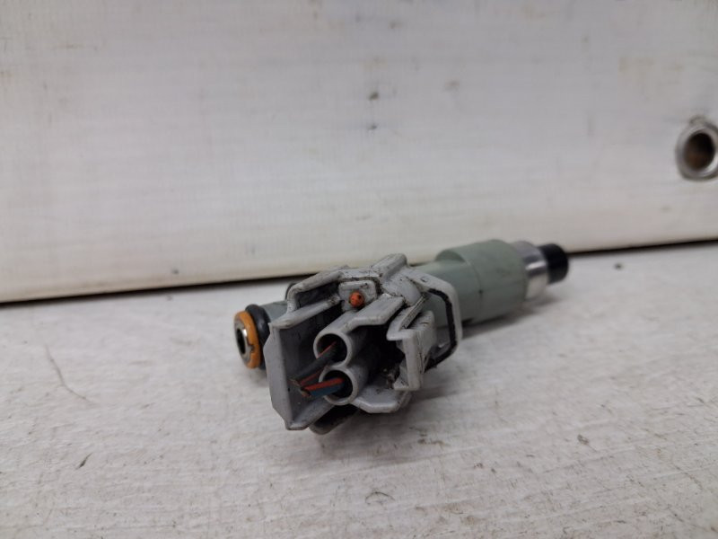 Форсунка топливная Suzuki SX4 1.6 БЕНЗИН M16A 2006 (б/у) Київ - зображення 2