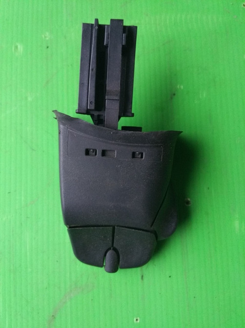 Підрульовий перемикач аудіосистеми 98AB-14K147-AC Форд Мондео 3 універсал Вінниця - зображення 3