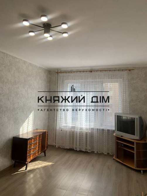 Оренда 2-кімнатної квартири, Харківський масив, код 114739 Киев - изображение 7