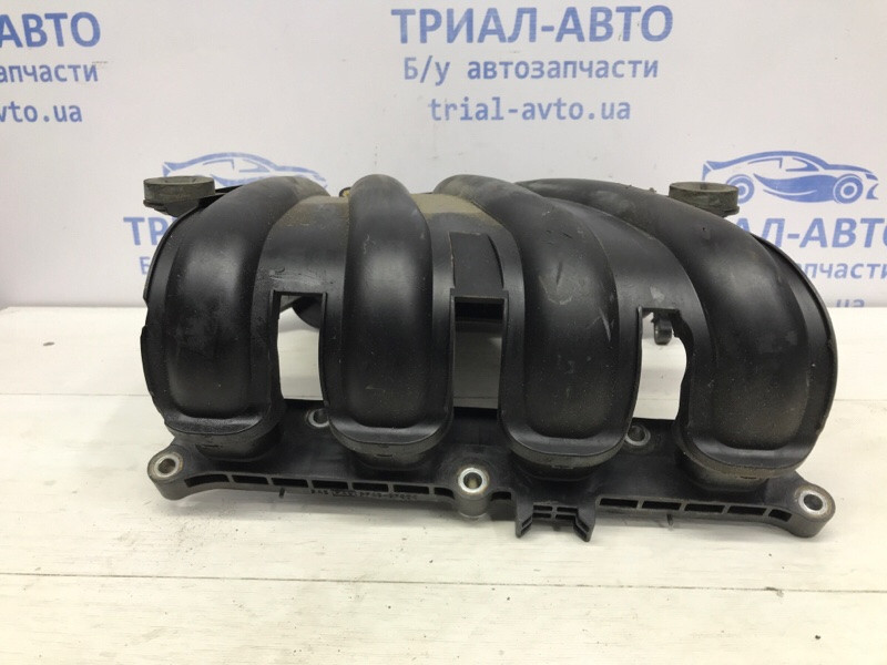 Коллектор впускной пластик Nissan Tiida 2004-2014 14001EE00B (Арт. 52372) Київ - зображення 2