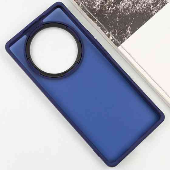 Чехол TPU+PC Lyon Frosted для Xiaomi Redmi 14C / Poco C75 Херсон