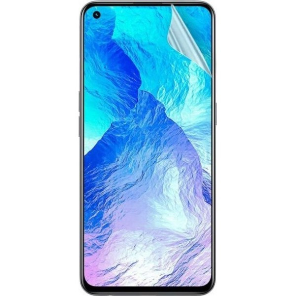 Захисна гідрогелева плівка DM для Realme GT Глянцева (Код товару:20320) Харків - зображення 1