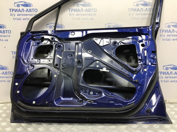 Дверь передняя правая Subaru Outback 2014-2020 60009AL0209P (Арт. 53603) Київ - зображення 10