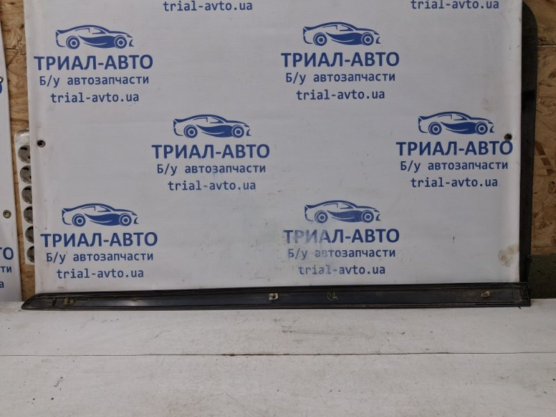 Накладка двери Lexus RX 350 XU30 3.5 БЕНЗИН 2GRFE 2003 перед. лев. (б/у) Киев - изображение 4