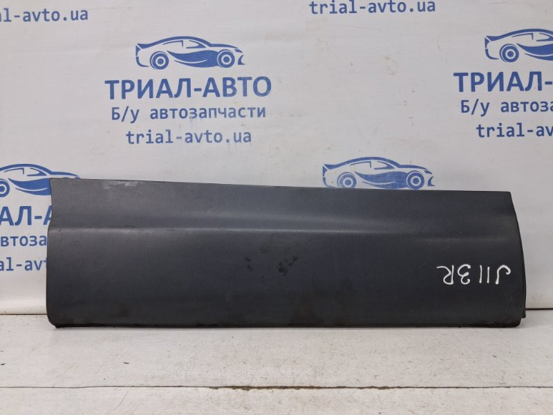 Накладка двери Nissan Qashqai 2013-2022 828704EA0A (Арт. 64935) Киев - изображение 1