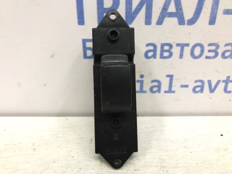 Кнопка стеклоподъемника Mitsubishi Lancer 9 1.6 БЕНЗИН 4G18 2003 (б/у) Київ - зображення 2