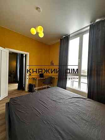 Оренда 1 кімнатна квартира ЖК Файна Таун м. Нивки КОД 11204326 Київ