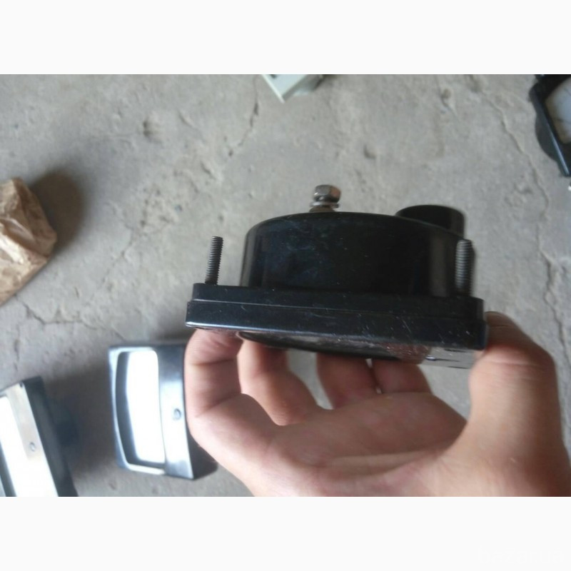 Вольтметры М-4200, . -3шт Харків - зображення 3