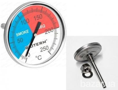 Термометр для коптильни Browin 0- 250 °С Одесса - изображение 2