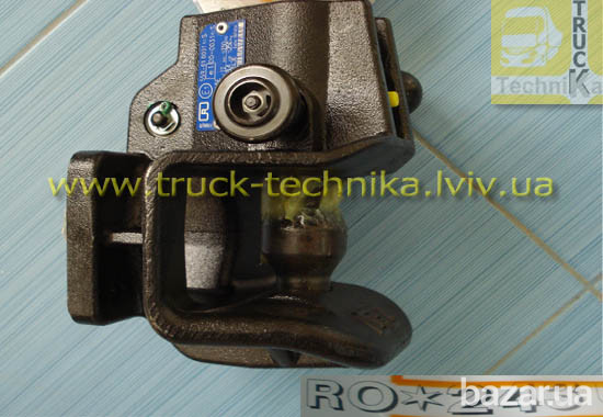 Фаркоп сцепное устройство Rockinger Львів - зображення 3