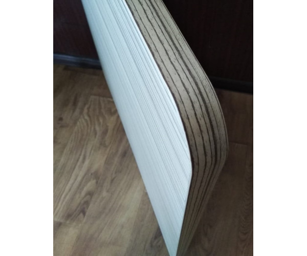 Стіл Ельба N квадратний дерев'яний 80*80 см Дніпро - зображення 3