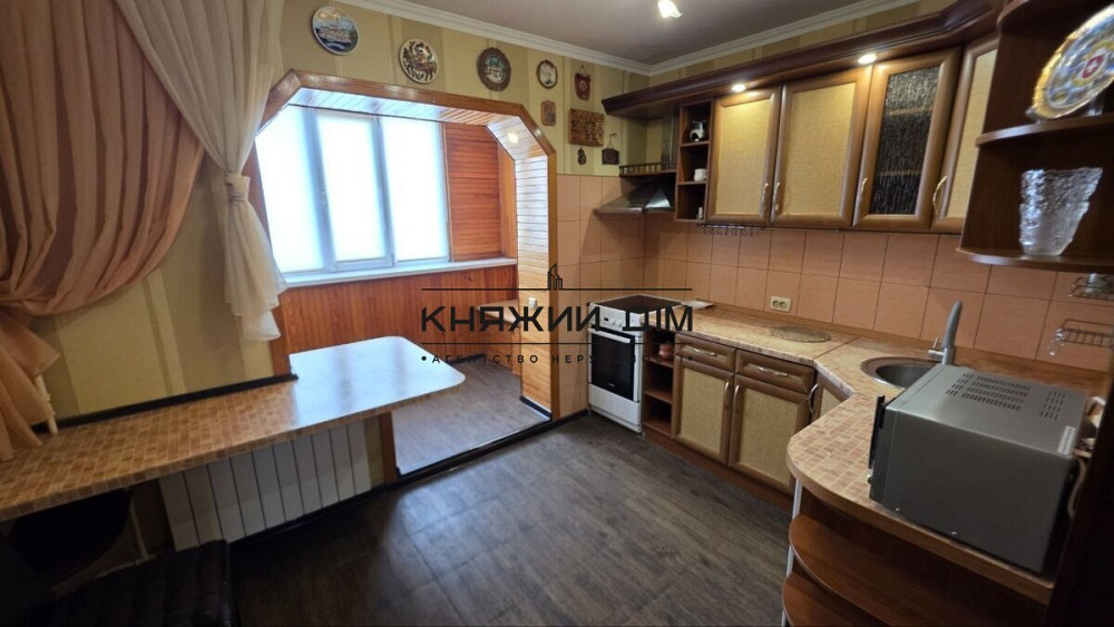 Здається 2-х кімнатна квартира на Троєщині, код №11204569 Київ - зображення 8