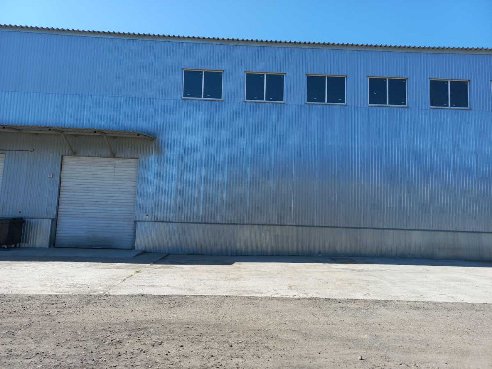 долгосрочная аренда склады Киево-Святошинский, Вишневое, 202400 грн./мес. Вишневе - зображення 7