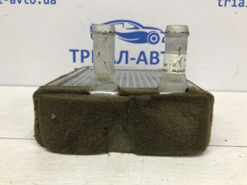 Радиатор печки Nissan Pathfinder 2004-2014 27143EB01A (Арт. 56006) Київ - зображення 4