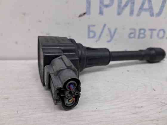 Катушка зажигания Nissan Qashqai 2006-2013 22448JA00C (Арт. 62858) Київ