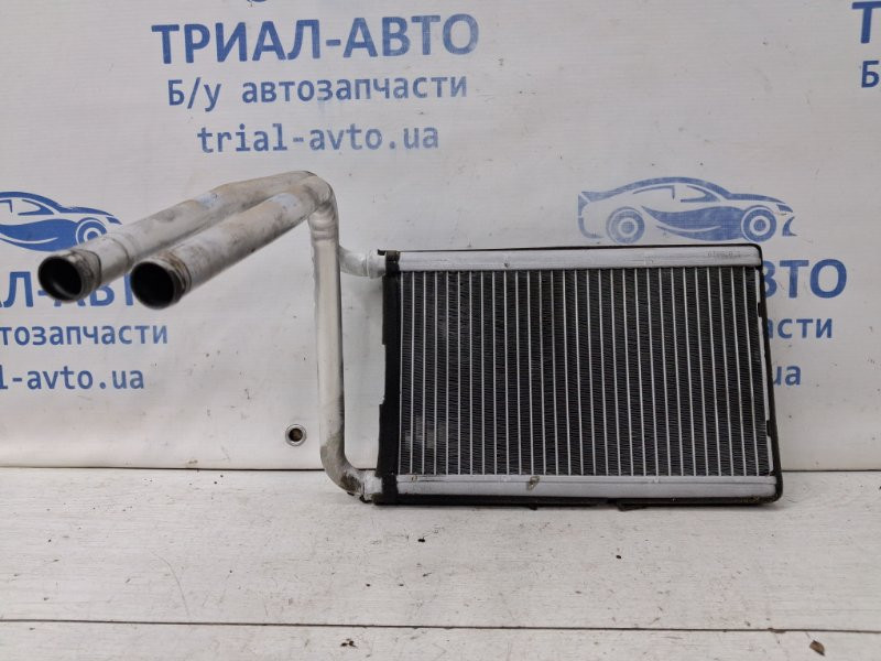 Радиатор печки Kia Sorento BL 2.5 DIESEL D4CB 2002 (б/у) Киев - изображение 1