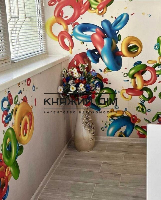 Продаж 3 кімнатної квартири м. Харківська. Код об'єкту: 21147030 Київ - зображення 10