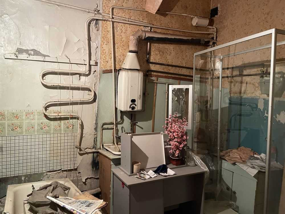 продажа 2-к квартира Днепр, Центральный, 23000 $ Дніпро - зображення 6