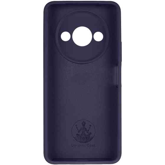 Чехол Silicone Cover Lakshmi Full Camera (AAA) для Xiaomi Redmi A3 Херсон