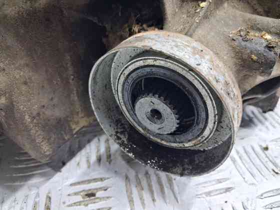 Раздаточная коробка Mitsubishi L200 2006-2015 3242A027 (Арт. 74913) Киев