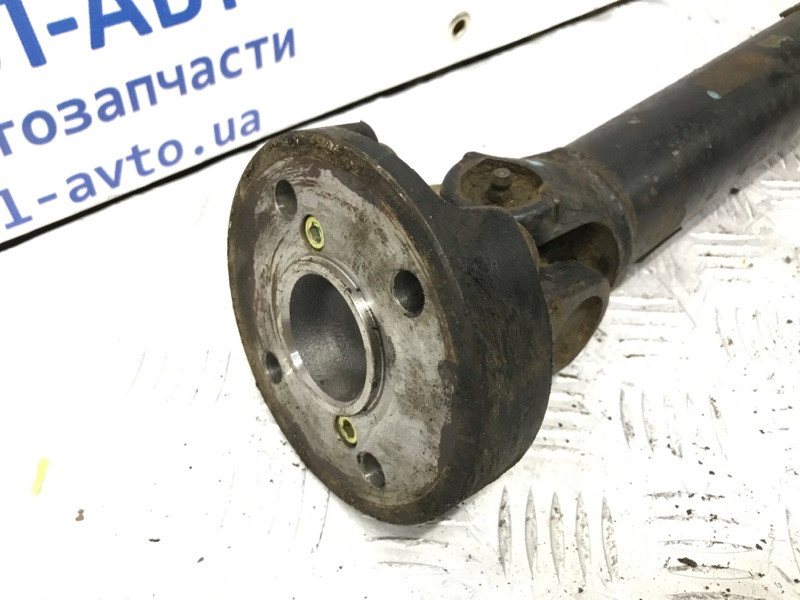 Вал карданный Mitsubishi Pajero Sport 1996-2008 MR410495 (Арт. 35010) Киев - изображение 2