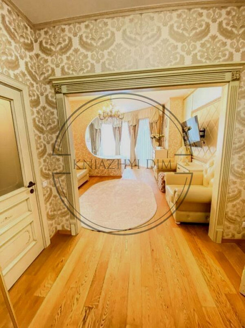 ЖК бизнес класса Авеню. Продаж 1 комн. на бул. Дружбы Н. м Дружбы Народов Київ - зображення 10