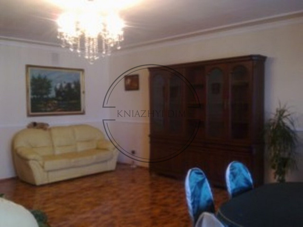 Світла, комфортна 4-х к. Кв. в центр Києва, ст. м. Лук'янівка, Дорогожичі. № 21103623 Київ - зображення 3