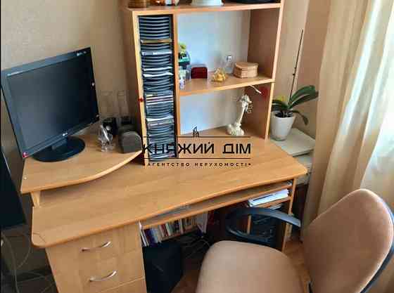 Продаж роздільної 3-х к.кв. в ЖК ЛікоГрад. № 21117440 Київ