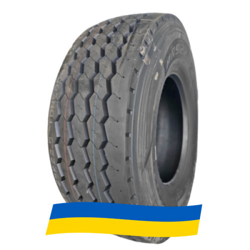 385/65 R22.5 Habilead BR922 160K Причіпна шина Київ - зображення 10