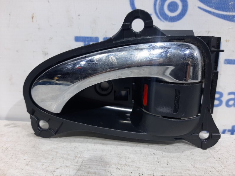 Ручка двери внутренняя левая Toyota RAV 4 2005-2016 6920633100B0 (Арт. 24849) Київ - зображення 1