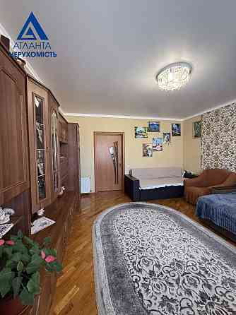 продажа 3-к квартира Луцк, 103000 $ Луцьк
